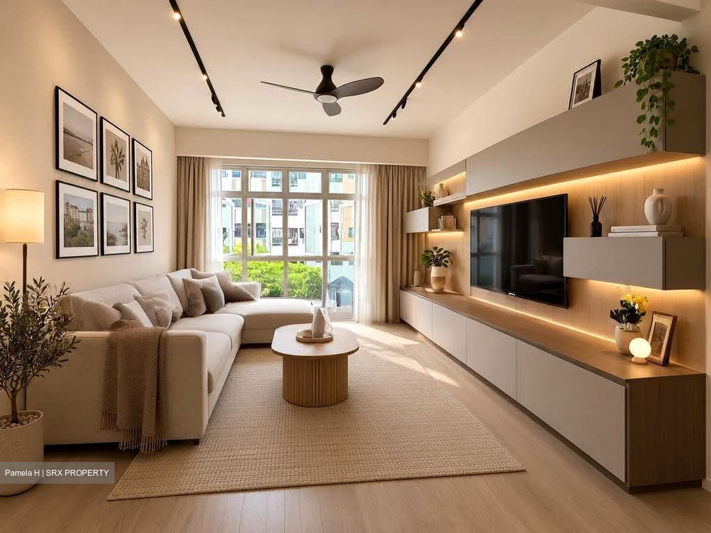 Cosy Lodge (D14), Apartment #623127581